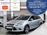 Ford Focus Turnier SYNC *ZAHNRIEMEN+SERVICE NEU* - Ford Focus: Zahnriemen