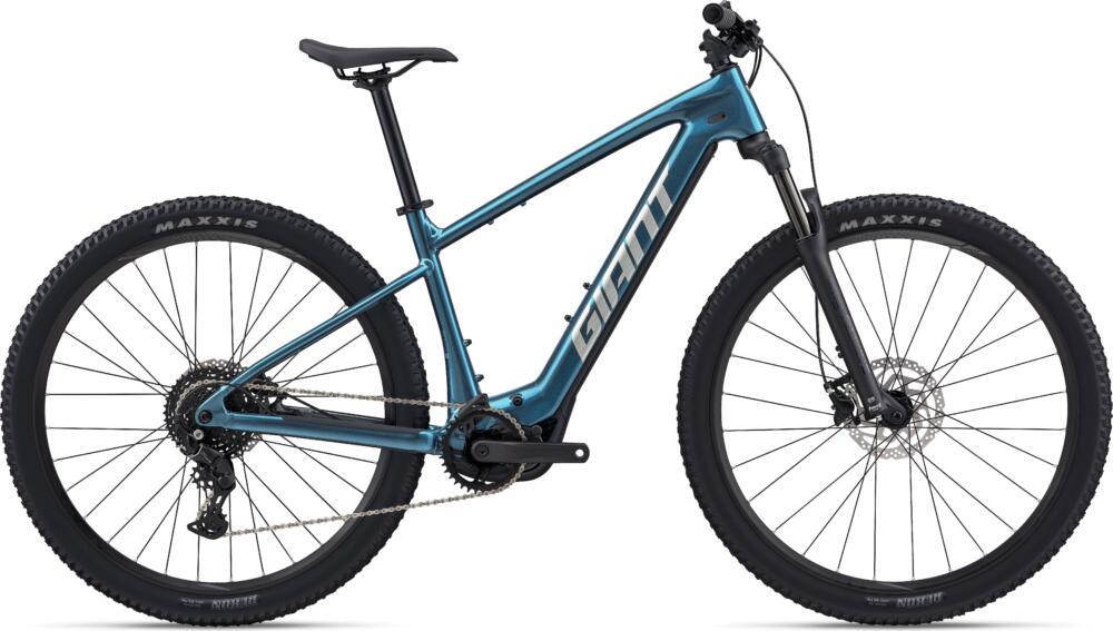 Giant Talon E+ Gen2 M