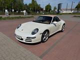 Porsche 997 Carrera 4S Cabriolet MY07 Carrera S