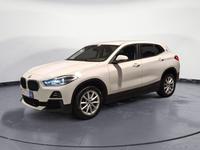 BMW X2 sDrive18i Navi Klima Sitzheizung Business Pac