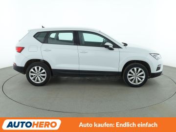 SEAT Ateca - 7
