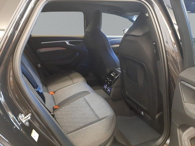 Fahrzeugabbildung Audi A6 Avant S line edition one AHK Matrix 21" B&O