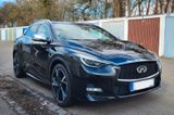 Infiniti Q30 2.0t DCT AWD Sport, Bose, Alcantara, 360° - Infiniti: Sport