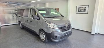 Renault Trafic - 2
