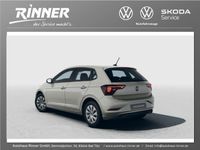 Volkswagen Polo - Vorschau Bild 3