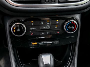 Ford Puma 1.0 Titanium Fernlicht-Assistent Navi AHK