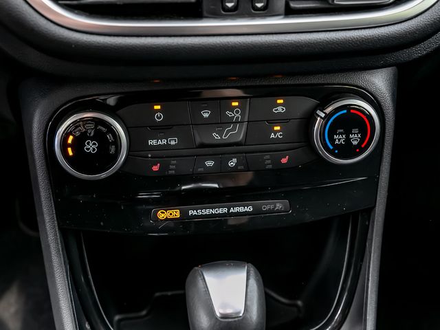 Ford Puma 1.0 Titanium Fernlicht-Assistent Navi AHK