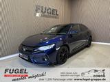 Honda Civic 1.5 i-VTEC Turbo CVT Sport Plus LED|PANO|N - Honda Civic: Vtec Sport
