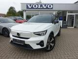 Volvo XC40 Recharge Single Motor Ultimate/Pano/H&K - Volvo XC40: Recharge Ultimate