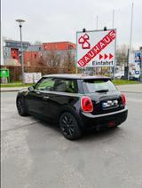 MINI One Blackyard | 1.HD | Scheckheft | Automatik - MINI MINI Gebrauchtwagen in Köln