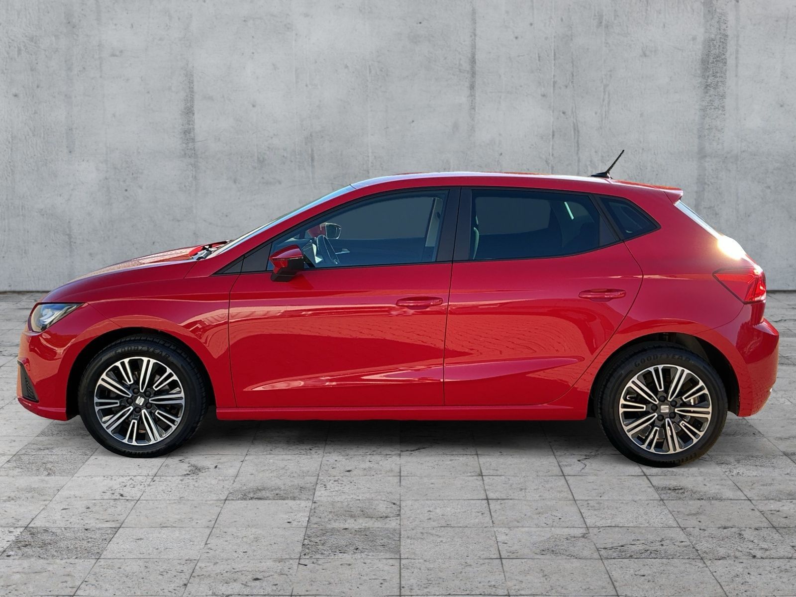 Seat Ibiza - Bild 4