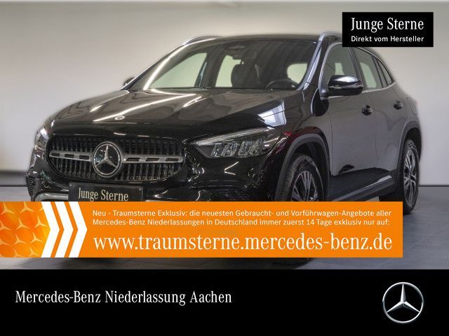 Mercedes-Benz GLA 180 PROGRESSIVE ADVANCED/VZ-ASS/SPUR/RÜKAM