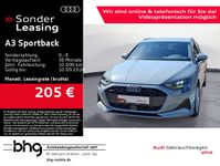 Audi A3 - Vorschau Bild 1