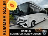 Morelo Grand Empire 118 GSB Mercedes-Benz Actros 1846 L