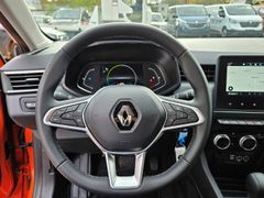 Fahrzeugabbildung Clio V Equilibre 1.6 E-TECH Hybrid 145 EU6d
