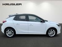 Opel Corsa 1.2 T Elegance PDC LED Kamera Sitz+Lenkrad