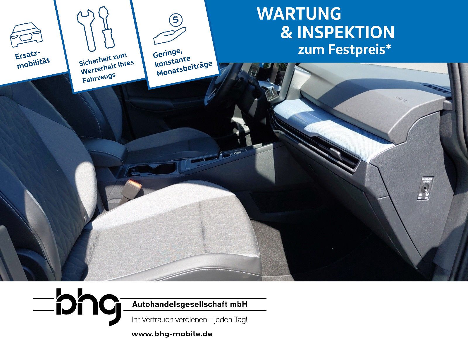 Volkswagen Golf - Bild 16