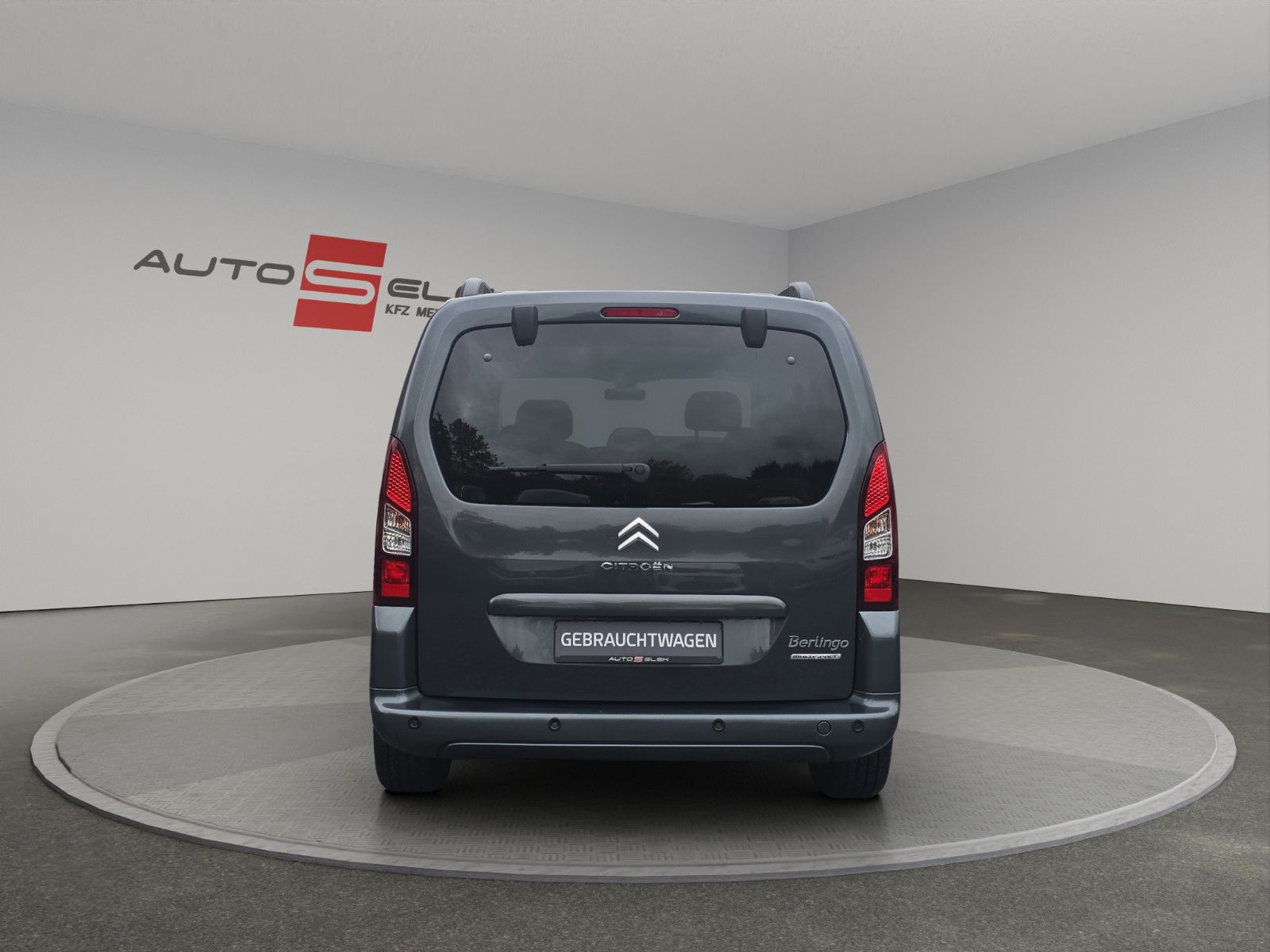 Fahrzeugabbildung Citroën Berlingo Multispace KINDER-PAKET AUS 1.HAND