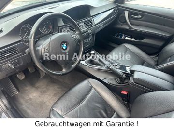 BMW 320 - 10