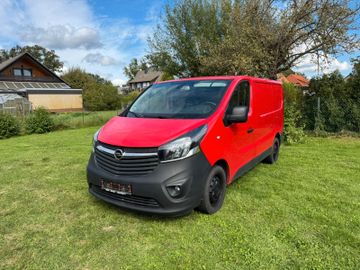 Opel Vivaro - 5