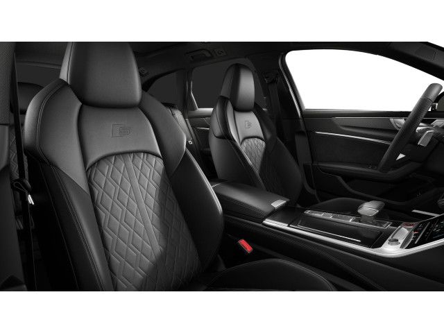 Audi S6 - Bild 5