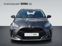 Mazda 2 Hybrid - Vorschau Bild 8