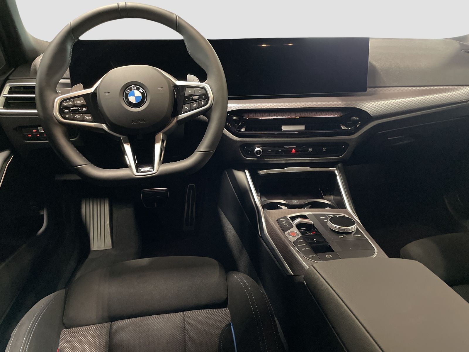 BMW 320 - Bild 12