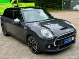 MINI Cooper SD Clubman HeadUp Harman Kardon