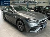 Mercedes-Benz C 200 T AMG PREMIUM DISTRONIC-360°- KEYLESS - Mercedes-Benz C-Class Jahreswagen