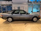 Mercedes-Benz 190E 5-Gang Klima rostfrei Erstlack Top Zustand - gebrauchte Mercedes-Benz 190 aus dem Jahr 1989