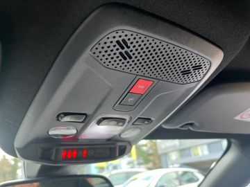 Opel Mokka 1.2 Turbo Automatik Ultimate Alcantara