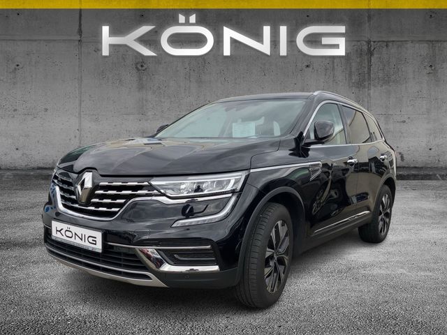 Renault Koleos II 1.3 TCe 160 Techno Automatik Navi