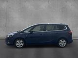 Opel Zafira C 2.0 CDTI Innovation LED Pano RKam Navi  - Opel Zafira Gebrauchtwagen in Münster