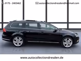 Volkswagen Passat Variant Highline 4Motion 3,6 Ltr.-220 kW  - Volkswagen aus 2012: Kombi