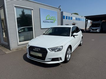 Audi A3 Sportback 35 TFSI