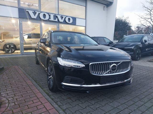 Volvo V90 T6 AWD Recharge Inscription Ex. Geartr.