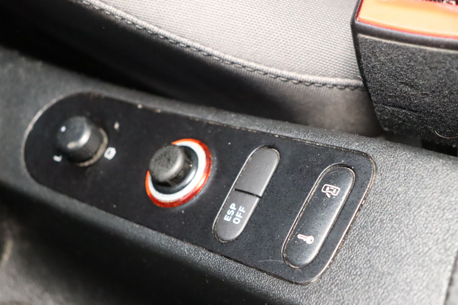 Fahrzeugabbildung SEAT Altea 1.6 * Klima * Einparkhilfe