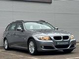 BMW 3er Touring 320i*XENON/LEDER/SCHIEBEDACH/NAVI - BMW 320 aus 2011: 320i