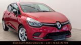 Renault Clio 1.2 16V 75 Limited/Klima/Sound/Navi/Keyless - Renault Clio: 16s