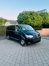 Volkswagen T5 Multivan 2.0 - VW T5 Multivan in Essen