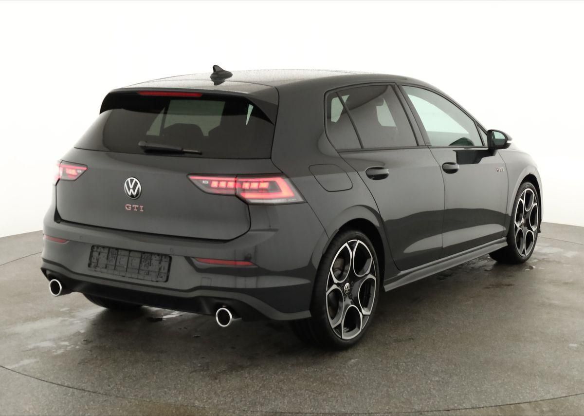 Volkswagen Golf VIII GTI 2.0 TSI DSG, Navi, Side, Matrix, K foto 4