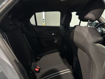 Fotografie 7 des Opel Corsa 1.2 Direct Injection Turbo GS Infotainment