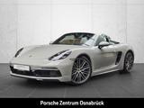 Porsche Boxster 718 GTS 4.0