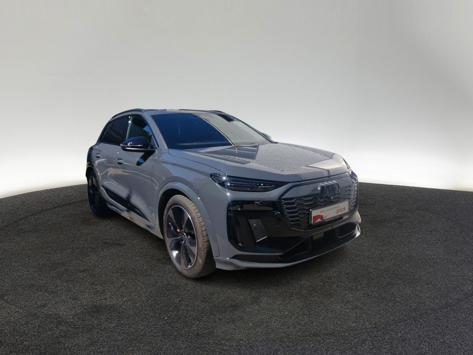 Audi SQ6 e-tron - Bild 6