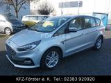 Ford S-Max S-MAX Trend Mwst 1. Hand - Ford S-Max in Hamm
