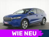 Skoda Enyaq 80 Loft Navi|Kamera|LED|ACC|AHK|CarPlay - Skoda in Düren