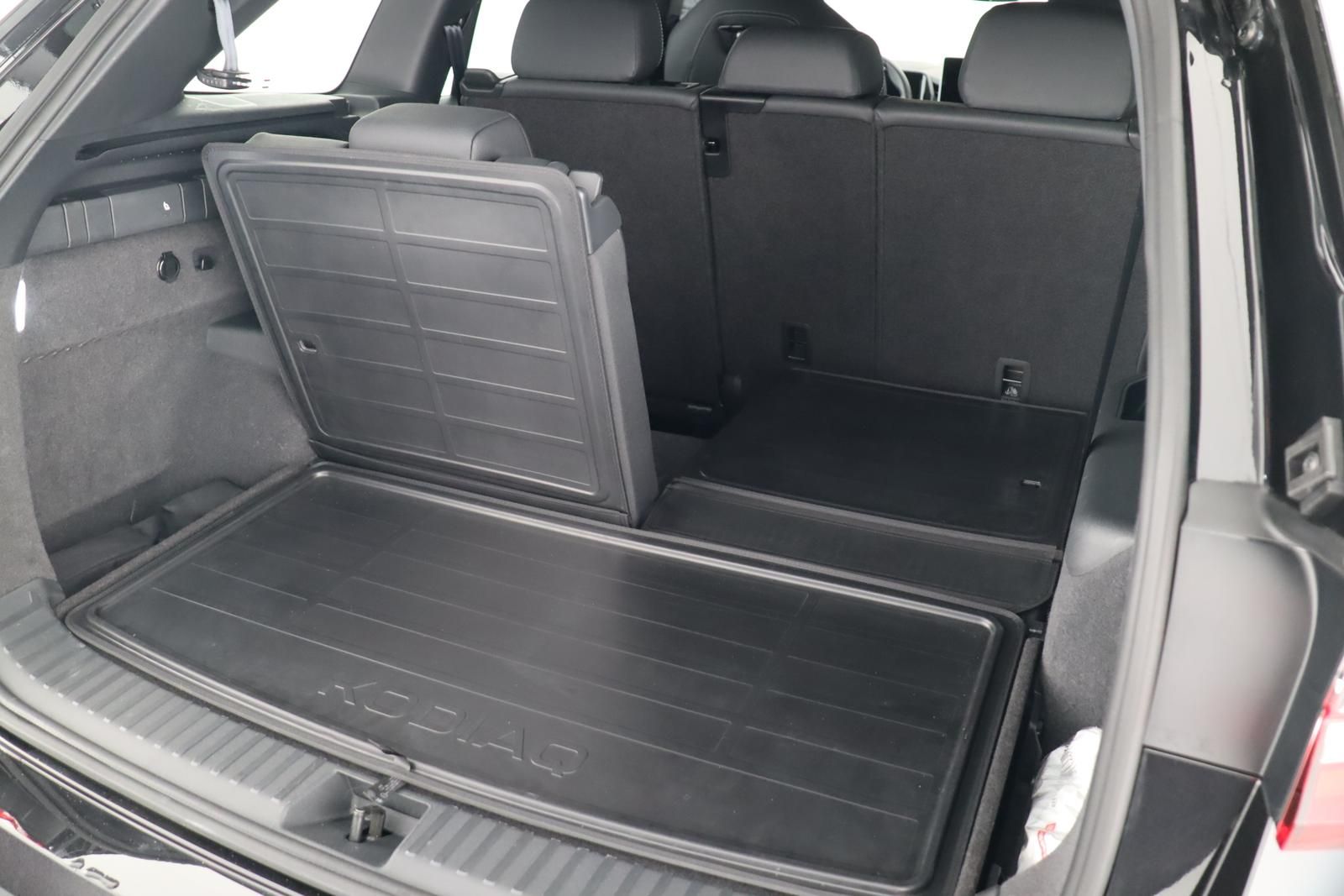 Skoda Kodiaq - Bild 28
