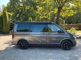 Volkswagen T6 California Beach T6.1 *Garantie*AHK*Zubehör* - VW T6 California Gebrauchtwagen in Stuttgart
