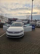 Volkswagen CC - VW CC von privat