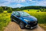 Renault Captur TCe 90 Intens Intens - Renault Captur von privat
